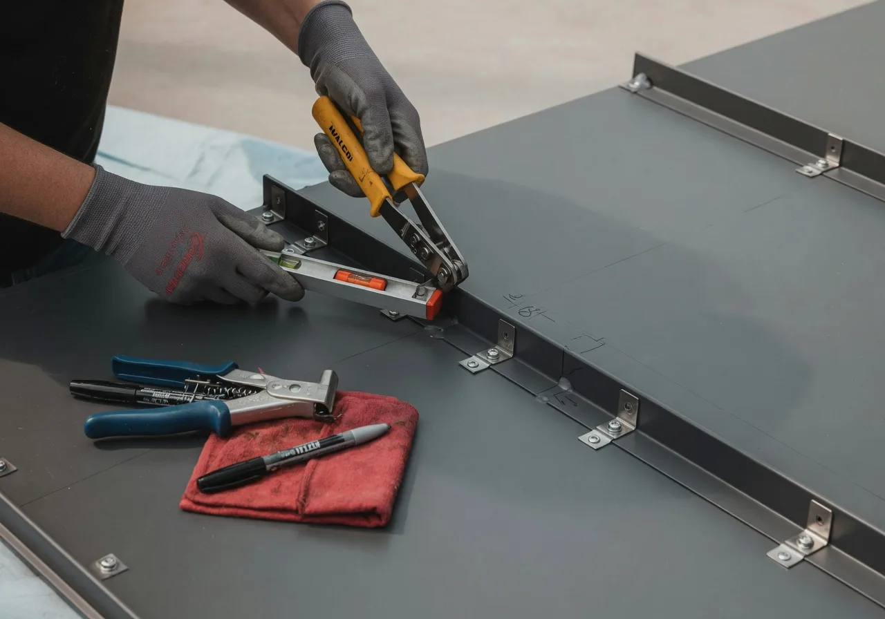 Why choose Metal Roofing Installation in Waring, TX